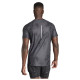 Adidas Ανδρική κοντομάνικη μπλούζα Ultimateadidas Allover Print Tee Adidas Ανδρική κοντομάνικη μπλούζα Ultimateadidas Allover Print Tee